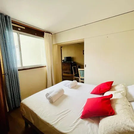 Pause Bassin Apartment Arcachon